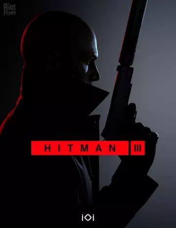 Hitman 3  [PC]