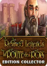 Revived Legends - La Route des Rois Édition Collector  [PC]