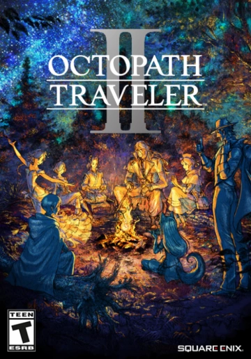 Octopath Traveler II.v1.1.0 [PC]