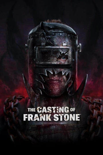 The Casting of Frank Stone   v1.0 _ build 15473676 [PC]