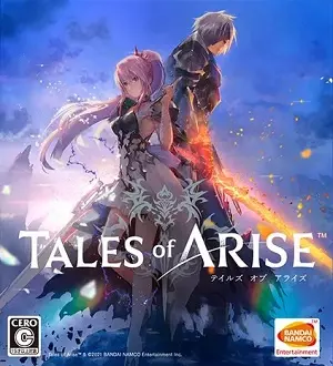 Tales of Arise  [PC]