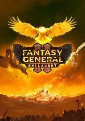 Fantasy General II Onslaught  [PC]