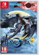 Bayonetta 2  [Switch]