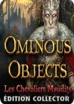 Ominous Objects - Les Chevaliers Maudits Édition Collecttor  [PC]