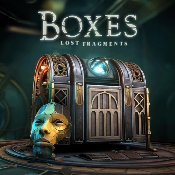 Boxes: Lost Fragments [PC]