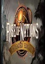 Rise of Nations : Extended Edition  [PC]