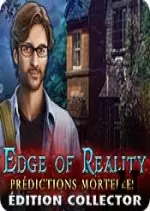 Edge of Reality: Prédictions Mortelles Édition Collector  [PC]