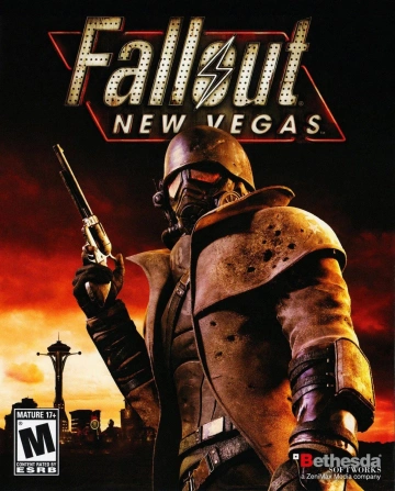 Fallout New Vegas – Ultimate Edition v1.4.0.525 [PC]