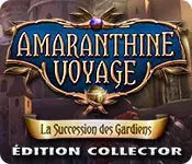 Amaranthine Voyage - Legacy of the Guardians Deluxe  [PC]