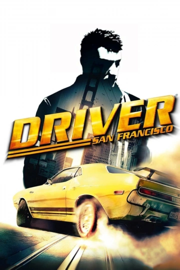 DRIVER: SAN FRANCISCO  V1.4 [PC]