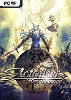 Actraiser Renaissance [PC]