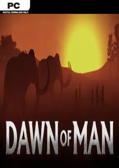 Dawn of Man - Spiritual  [PC]