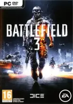 Battlefield 3  [PC]