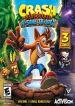 Crash Bandicoot N. Sane Trilogy [PC]