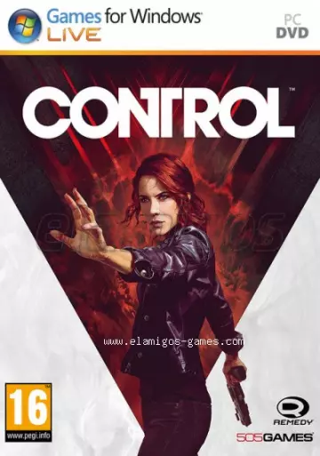 Control  [PC]