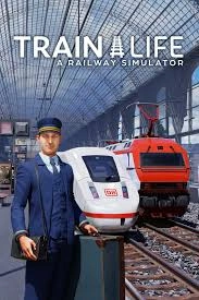 Train Life: A Railway Simulator – Supporter Edition v1.2.1_29113 + 2 DLCs [PC]