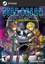 Star Ocean - The Last Hope - 4K et Full HD Remaster  [PC]