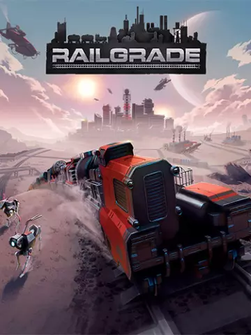 RAILGRADE V4.3.28.6  [PC]