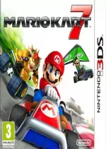 Mario Kart 7  [3DS]