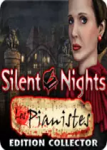 Silent Nights: Les Pianistes Edition Collector  [PC]