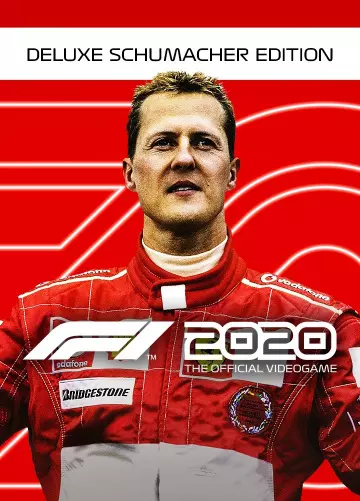 F1 2020  [PC]