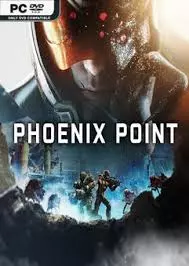 Phoenix Point [PC]