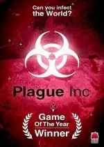 Plague Inc: Evolved  [MAC]