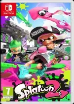 Splatoon 2 [Switch]