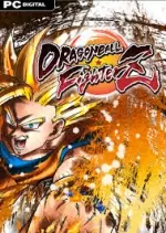 Dragon Ball FighterZ [PC]