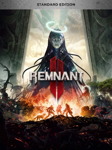 Remnant II   v400.313  [PC]