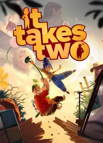 It Takes Two  [PC]