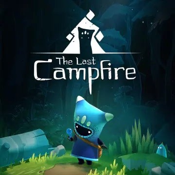 The Last Campfire  [Switch]