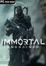 Immortal Unchained v20190207  [PC]