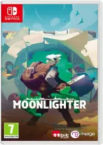 Moonlighter  [Switch]