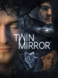 TWIN MIRROR [PC]