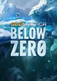 SUBNAUTICA: BELOW ZERO V13525 [PC]