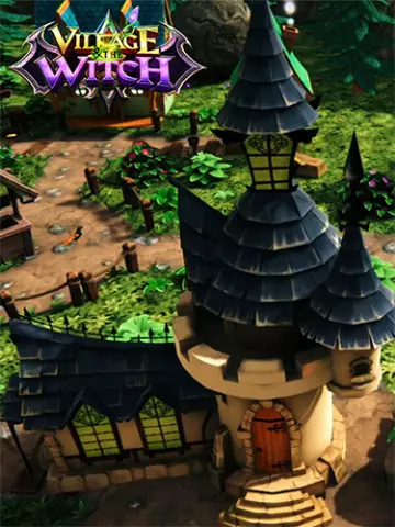 Village and The Witch  [PC]