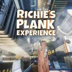 [VR META QUEST/QUEST 2/QUEST PRO] RICHIES PLANK EXPERIENCE (V1.9.7.223)  [PC]