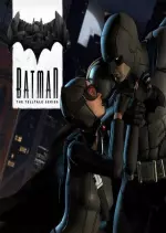 Batman The Telltale Series  [Switch]