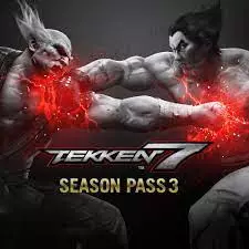 TEKKEN 7 Season Pass 4 (v4.22) (Denuvo supprimé)  [PC]