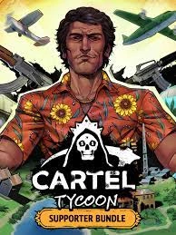 CARTEL TYCOON V1.0.9.5753  [PC]