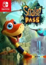 SNAKE PASS [Switch]