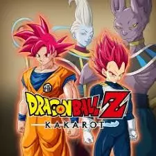 Dragon Ball Z Kakarot A New Power Awakens (DLC1) [PC]