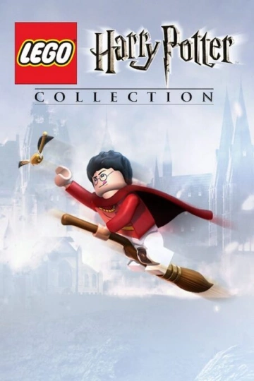 LEGO Harry Potter™ Collection    build 115890240  [PC]