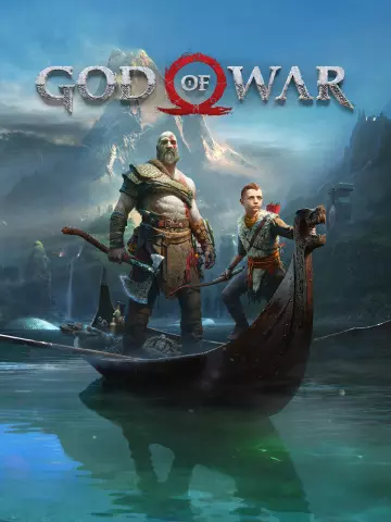 God of War v1.0.1  [PC]