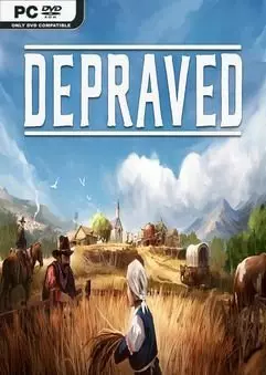 Depraved v1.1c.57 [PC]