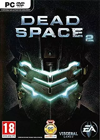 Dead Space 2 - V1.1 (Update1) [PC]