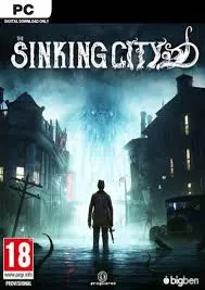 THE SINKING CITY [PC]