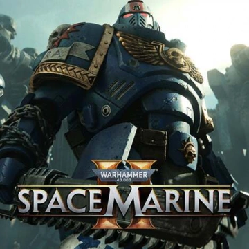 Warhammer 40000 Space Marine 2 Leaked Build 0.1.DEV_RELEASE.4116641704  [PC]