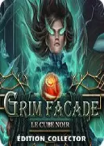 GRIM FACADE: LE CUBE NOIR ÉDITION COLLECTOR [PC]